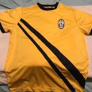 Juventus Soccer Jersey ⚽️